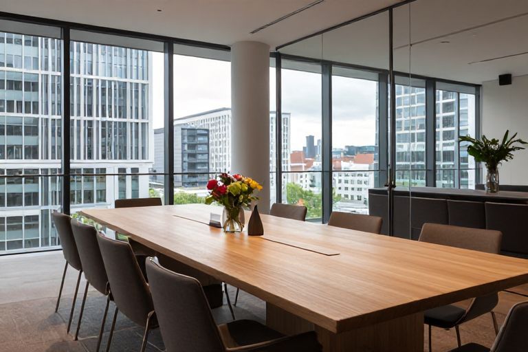 KapitalRoutine Büro in Frankfurt am Main
