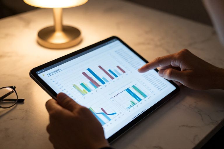 Individuelle Analyse