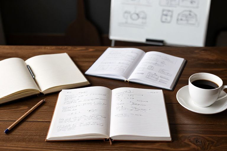 Strategie-Entwicklung